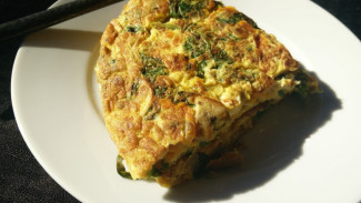 Resep Telur Dadar Padang Praktis dan Enak, Pakai Bahan Rumahan yang Mudah Didapat