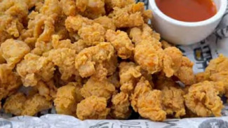 Resep Ayam Popcorn Renyah Gurih Anti Gagal!