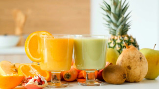 Wajib Ada, Teman Minum Jus Buah Ini Akan Menjadi Pelengkap Rasa