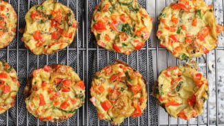 Menu Sarapan Anak Ini Mudah Dibuat dan Kandungannya Juga Lengkap
