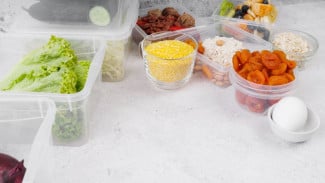 2 Ide Menu Nasi Kotak Bakso yang Wajib Dicoba untuk Variasi Katering