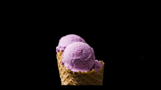 Es Krim Buah Naga, Dessert Sehat Dengan Rasa Manis Alami