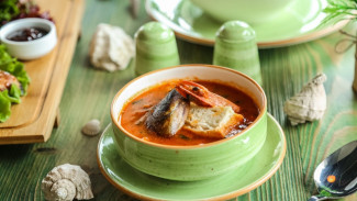Resep Sup Patin Kuah Kuning Yang Gurih Dan Segar, Bikin Lahap!