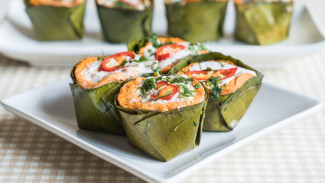 Resep Botok Tahu Tempe, Cita Rasa Tradisional yang Tetap Istimewa