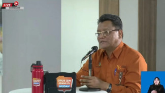 BPS dan Diskominfotik DKI Jakarta Siapkan “Satu Data RW” untuk Pemetaan Kawasan Kumuh