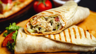 Resep Kebab Ayam Praktis yang Empuk, Gurih dan Juicy