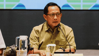 Perlindungan Pekerja Migran, Mendagri Soroti Penguatan P2MI dan Pelatihan BLK