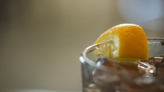 Resep Lemon Tea Segar Dingin Praktis, Cuma 4 Bahan Bikin Hari Makin Semangat