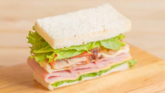 Resep Sandwich Mini Lezat, Buat Menu Bekal yang Unik Untuk Tersayang