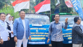 Kecamatan Sumbermalang Ekspor 15 Ton Kopi Arabika Argopuro Bernilai Rp 3 Miliar ke Arab Saudi