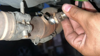 Jangan Disepelekan! Ini Bahaya Jika Sensor Oksigen Motor Rusak