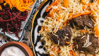 Inilah Resep Nasi Kebuli yang Kaya Rempah-rempah dan Beraroma