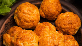 Lauk Pelengkap Hidangan Utama, Ini Resep Perkedel Kentang yang Crispy dan Lembut
