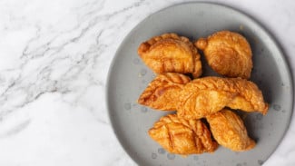 Resep Cireng Isi Ayam Pedas, Camilan Gurih yang Bikin Nagih