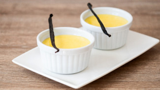Resep Dessert Yang Bikin Ketagihan, Puding Telur Anti Amis!