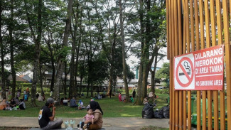 APPSI Tolak Pasal Larangan Penjualan Rokok dalam Raperda Kawasan Tanpa Rokok
