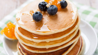 Resep Pancake, Segini Takaran Tepung dan Gula Agar Kue Lembut dan Manis