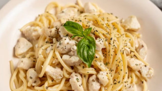 Pecinta Spaghetti Carbonara, Ini Resep Agar Hasilkan Rasa yang Kaya dan Creamy