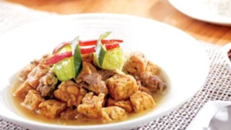 Tempe Asem Pedas, Olahan Tempe Lezat dan Cepat