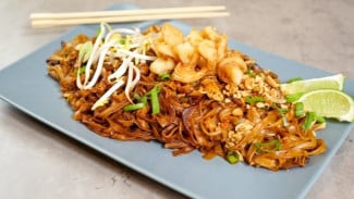 Resep Kwetiau Goreng Kenyal, Gurih dan Kaya Rempah