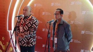 Pemprov DKI Jakarta Permudah Perizinan Investasi untuk Tarik Investor Domestik dan Asing