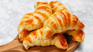 Resep Croissant Pisang, Pastry Lezat Gabungan Croissant dan Pisang