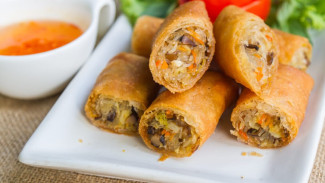 Resep Lumpia Sayur Gurih dan Renyah, Camilan Sehat Favorit Semua Kalangan