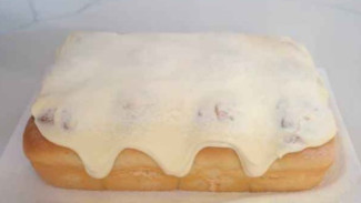 Milk Bun Thailand, Kelembutan Roti Susu yang Menghipnotis Dunia Maya