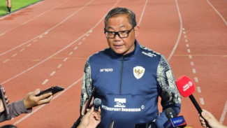 Sumardji Beberkan Alasan Duel Kontra Mali Jadi Laga Uji Coba Terakhir Timnas Indonesia U-22 Sebelum Terbang ke SEA Games