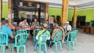 Tingkatkan Kualitas Layanan, Tunjungrejo Siap Sambut Rombongan Gelombang Kedua Siswa SMA Petra Surabaya