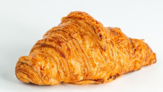 Resep Choco Banana Croissant, Renyah di Luar Tetapi Lembut di Dalam