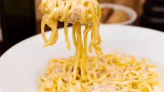 Resep Cheesy Samyang yang Rasanya Pedas Diimbangi Dengan Rasa Keju Creamy