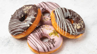 Resep Donat Cair, Ini Rahasia Donat Berongga di Dalam dan Bertekstur Empuk