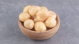 Resep Tahu Bulat Gurih Renyah ala Rumahan