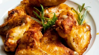 Resep Butter Chicken, Ini Rahasia Tekstur Ayam yang Juicy dan Creamy