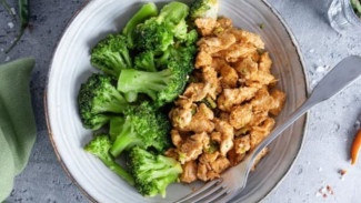 Resep Chicken Brokoli Lezat, Ini Rahasia Agar Brokoli Tetap Renyah dan Hijau
