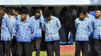 Taspen Pastikan Gaji Pensiunan PNS Oktober 2025 Cair Tepat Waktu, Belum Ada Kenaikan