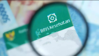 Tunggakan BPJS Capai Rp29 Triliun, Dewas Ingatkan Risiko Finansial JKN