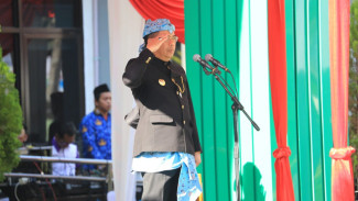 Momen Perayaan Hari Jadi ke-80 Jawa Timur, Pertumbuhan Ekonomi Meningkat dan Angka Kemiskinan Turun