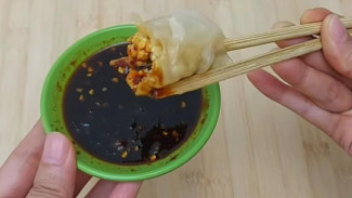 Resep Gyoza Dumpling ala Jepang Anti Gagal, Gurih dan Lezat!