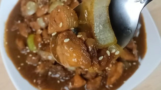 Resep Teriyaki Chicken Super Lezat Pakai Bahan Sederhana, Gurihnya Nendang!
