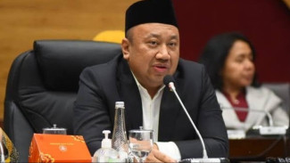Timnas Indonesia Gagal ke Piala Dunia, DPR Tekankan Perlunya Evaluasi Total