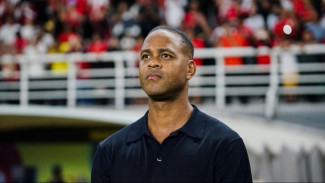 Setelah Gagal ke Piala Dunia 2026, Posisi Kluivert di Timnas Indonesia Terancam