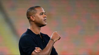 Kegagalan Kluivert Bersama Timnas Indonesia Disorot Media Belanda