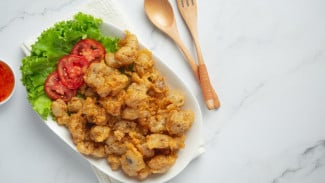 Pilihan Menu Pendamping Hotpot yang Pas di Lidah dan Mudah Dibuat