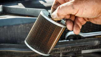 Filter Bensin Tersumbat Bikin Mobil Boros, Ketahui Fungsi Dan Kapan Harus Diganti
