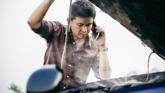 Mesin Mobil Cepat Panas Dan Overheat, Kenali Penyebab Dan Cara Mengatasinya