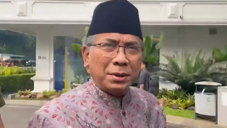 PBNU Tempuh Jalur Hukum, Gus Yahya Kecam Tayangan Trans7 yang Lecehkan Pesantren