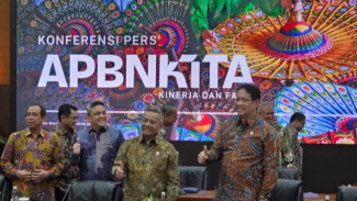 Menkeu Purbaya Pertimbangkan Penurunan Tarif PPN untuk Jaga Daya Beli Masyarakat