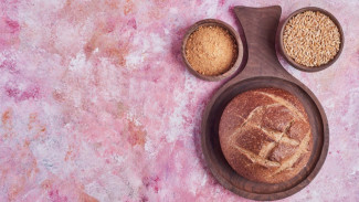 Dragon Fruit Sourdough Bread, Roti Fermentasi Dengan Cita Rasa Segar